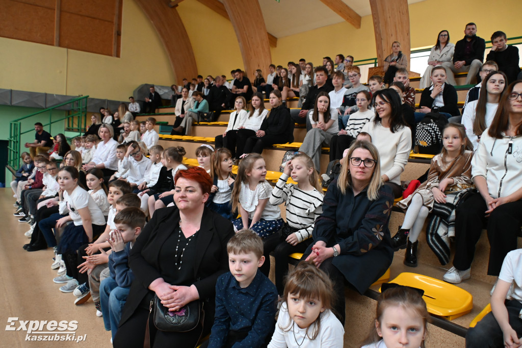 Nowe skrzydło Szkoły Podstawowej w Przodkowie otwarte