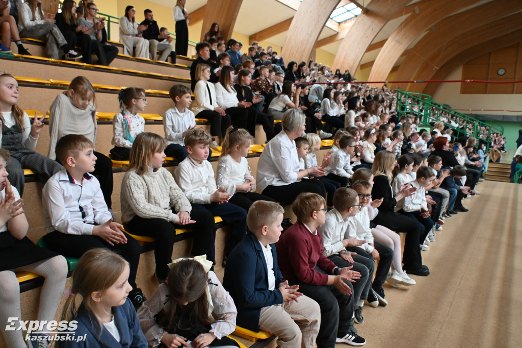 Nowe skrzydło Szkoły Podstawowej w Przodkowie otwarte