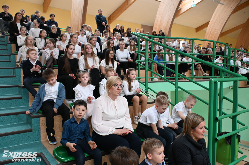 Nowe skrzydło Szkoły Podstawowej w Przodkowie otwarte