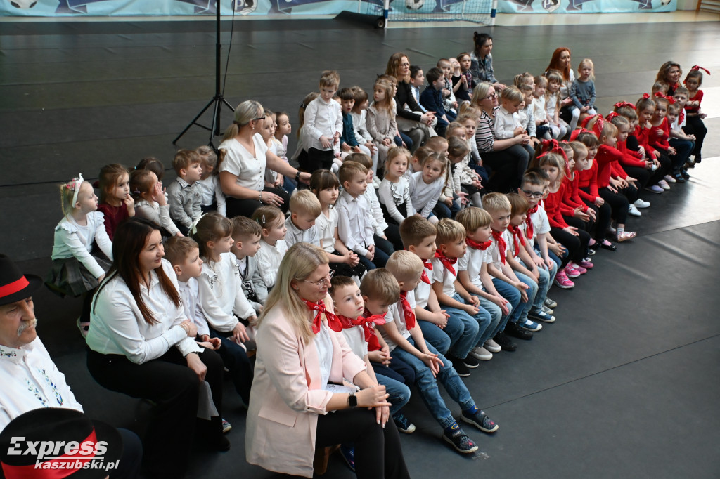 Nowe skrzydło Szkoły Podstawowej w Przodkowie otwarte