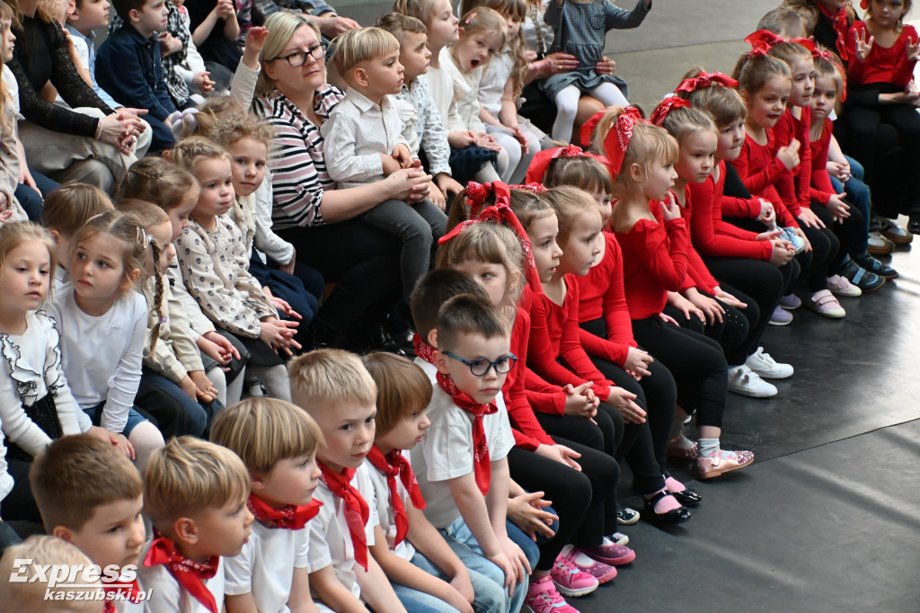 Nowe skrzydło Szkoły Podstawowej w Przodkowie otwarte