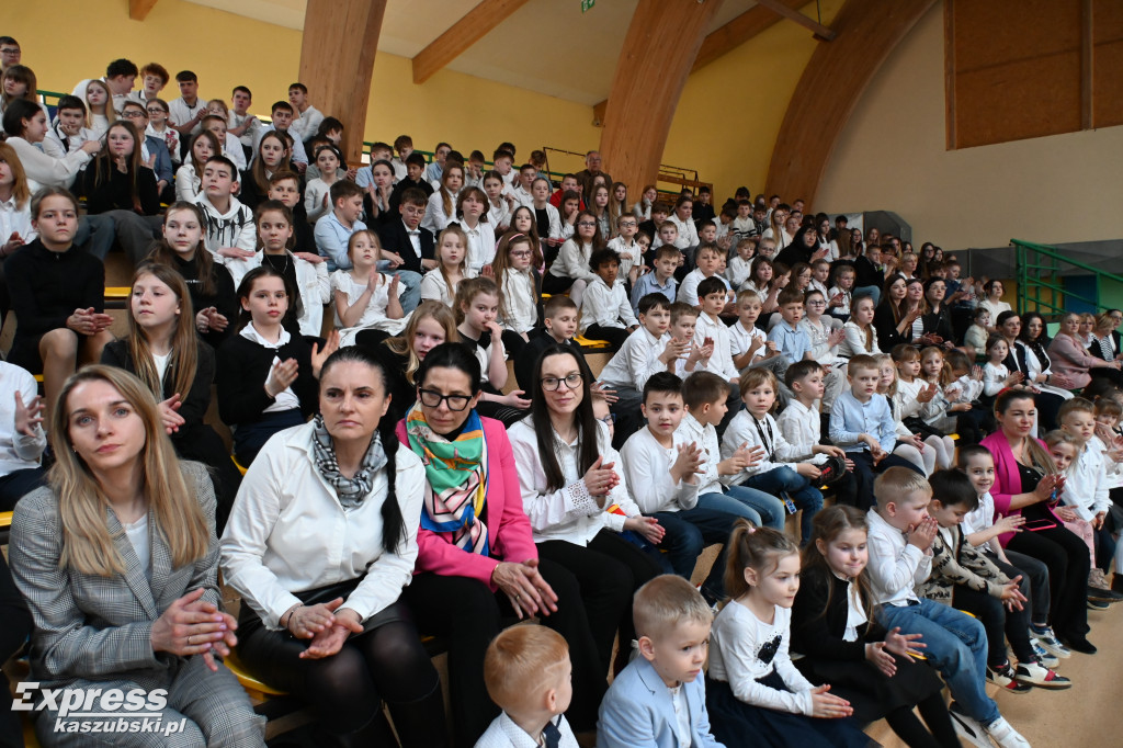 Nowe skrzydło Szkoły Podstawowej w Przodkowie otwarte