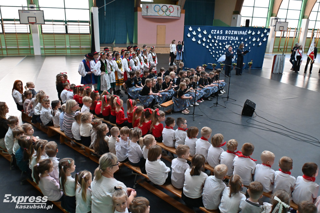 Nowe skrzydło Szkoły Podstawowej w Przodkowie otwarte