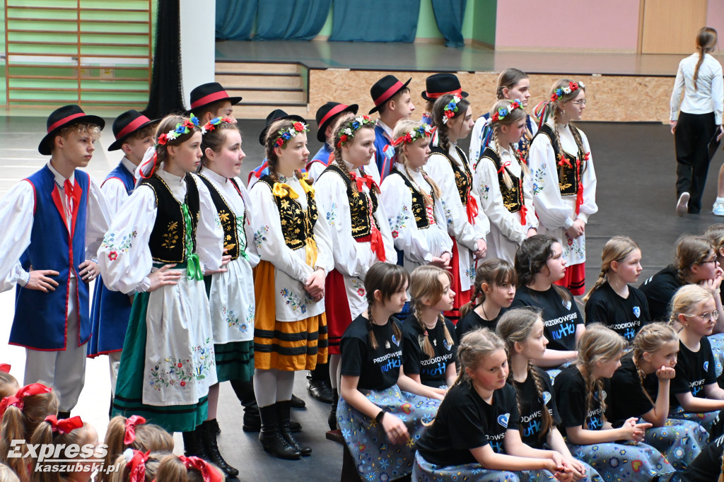 Nowe skrzydło Szkoły Podstawowej w Przodkowie otwarte