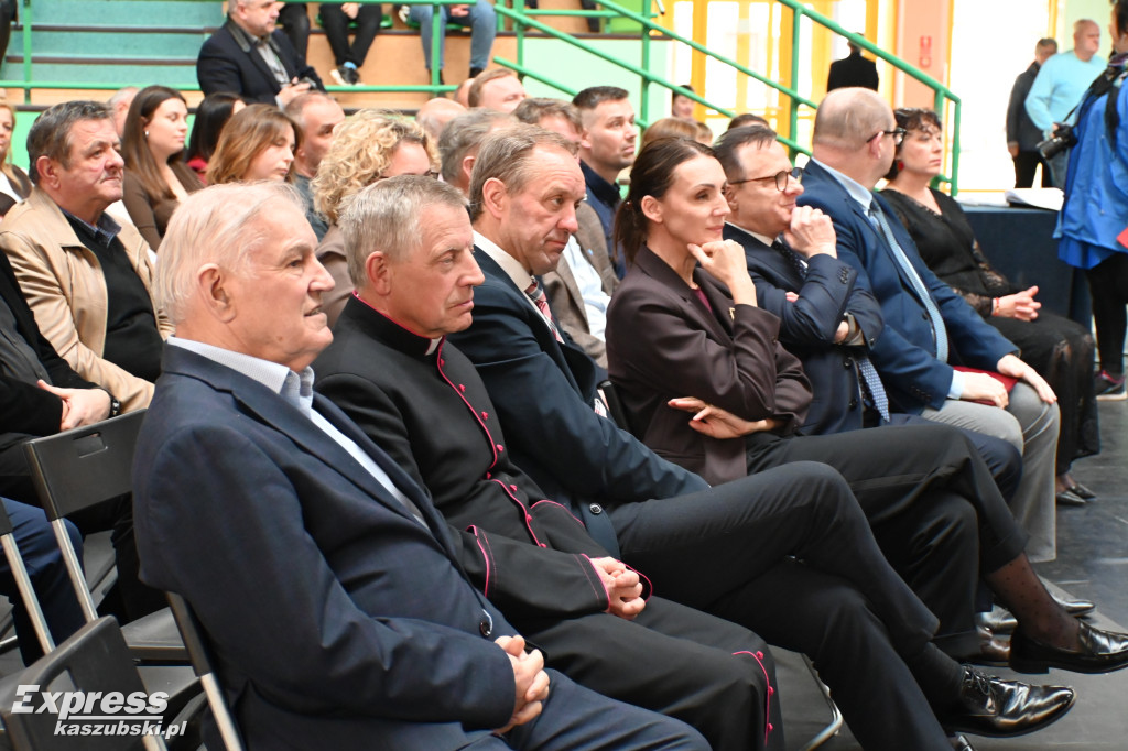 Nowe skrzydło Szkoły Podstawowej w Przodkowie otwarte