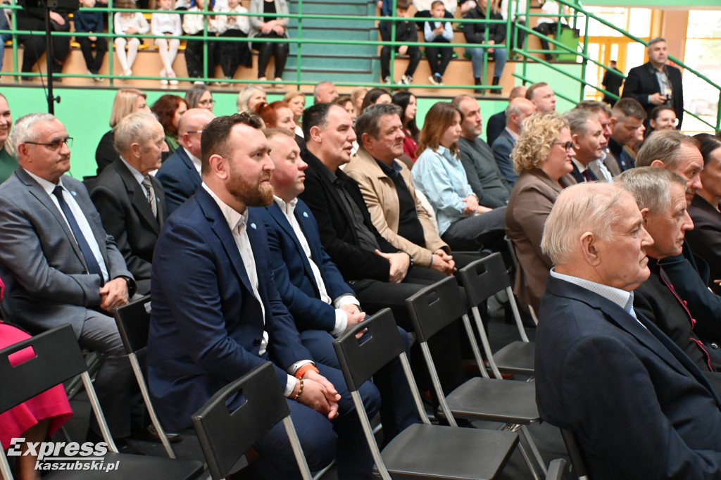 Nowe skrzydło Szkoły Podstawowej w Przodkowie otwarte