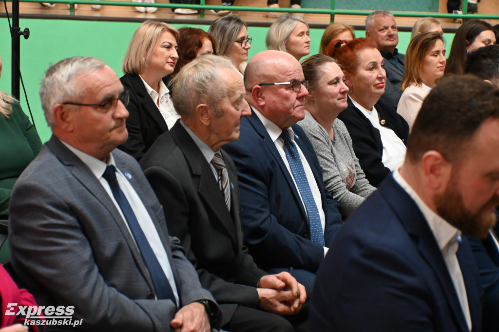 Nowe skrzydło Szkoły Podstawowej w Przodkowie otwarte