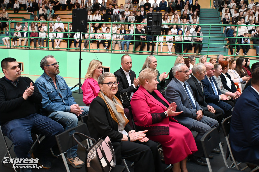 Nowe skrzydło Szkoły Podstawowej w Przodkowie otwarte