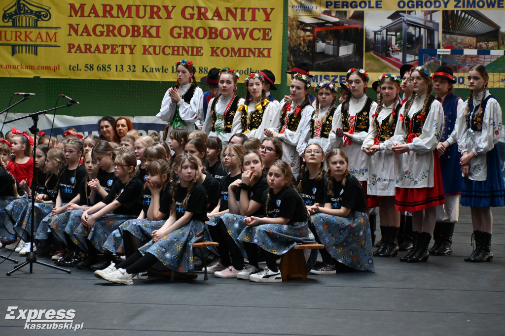 Nowe skrzydło Szkoły Podstawowej w Przodkowie otwarte