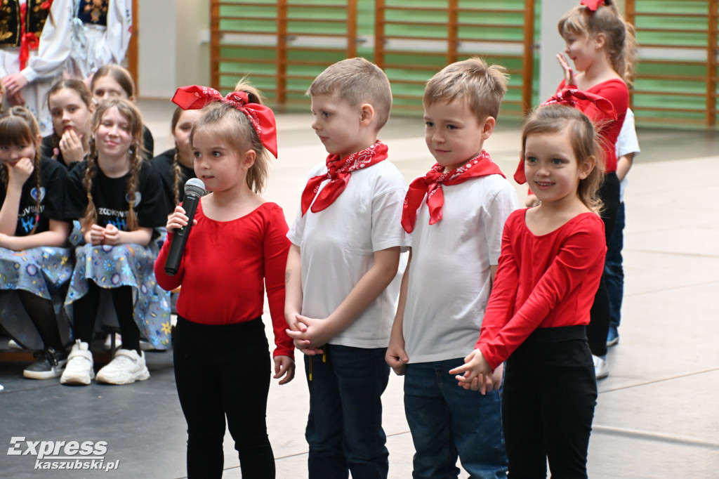Nowe skrzydło Szkoły Podstawowej w Przodkowie otwarte
