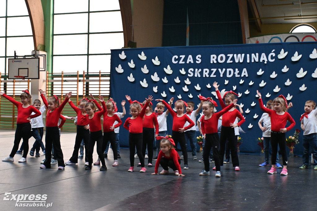 Nowe skrzydło Szkoły Podstawowej w Przodkowie otwarte