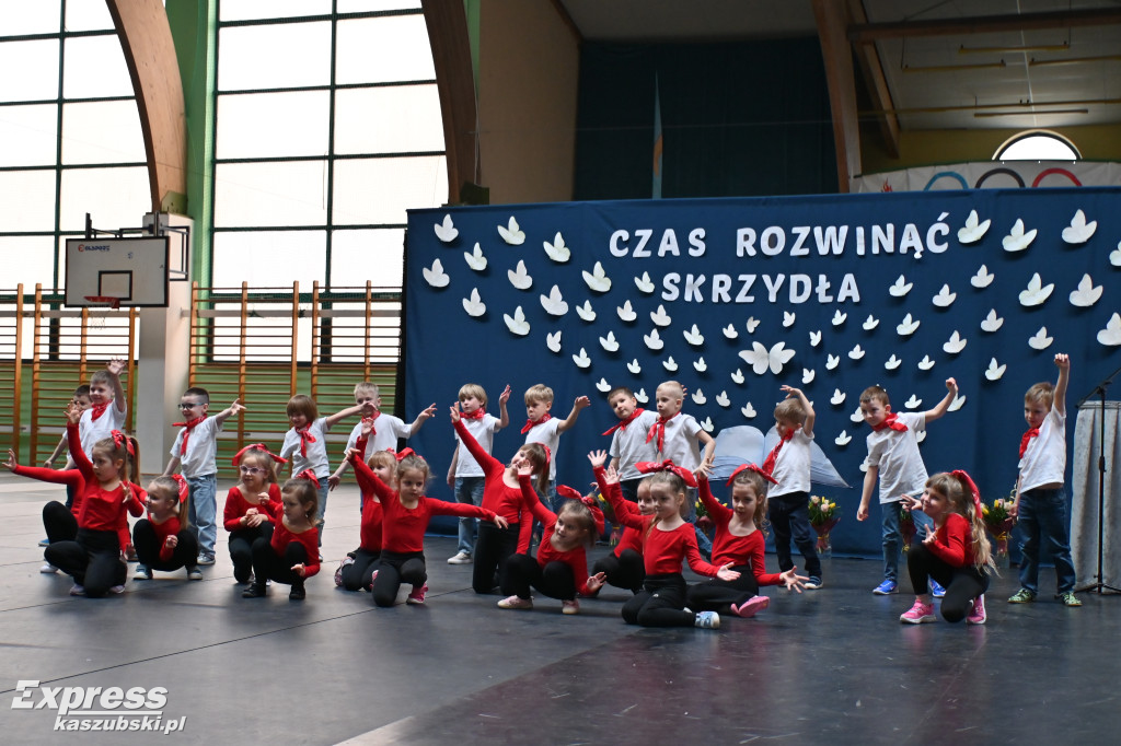 Nowe skrzydło Szkoły Podstawowej w Przodkowie otwarte