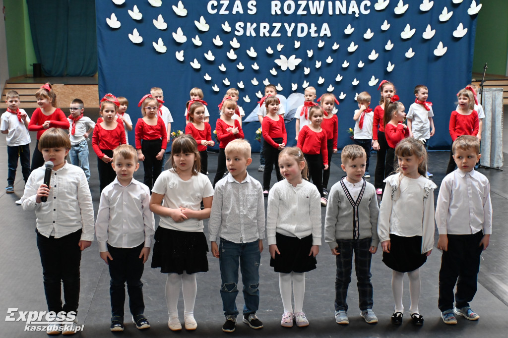 Nowe skrzydło Szkoły Podstawowej w Przodkowie otwarte