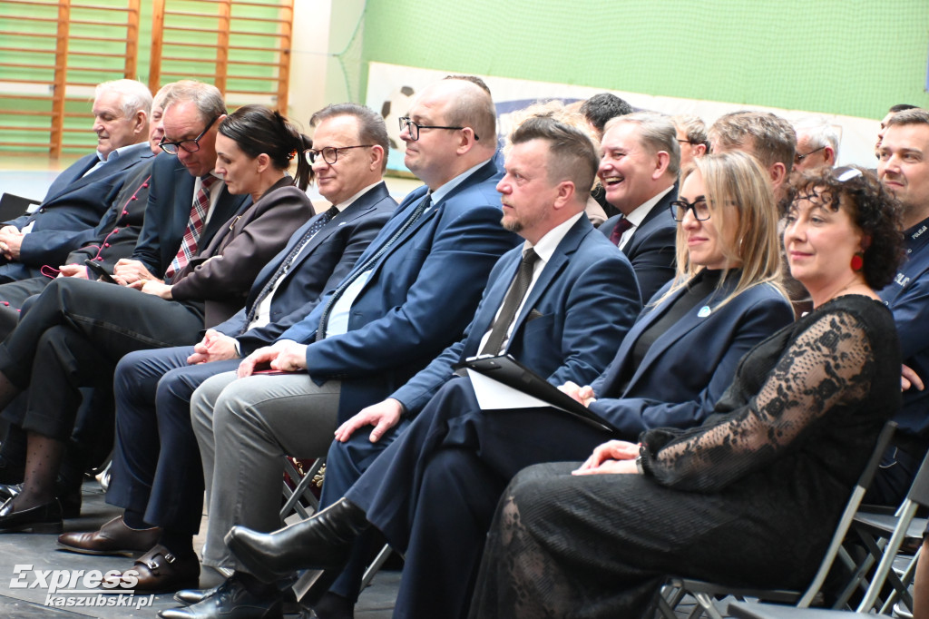 Nowe skrzydło Szkoły Podstawowej w Przodkowie otwarte