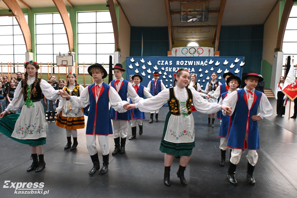 Nowe skrzydło Szkoły Podstawowej w Przodkowie otwarte