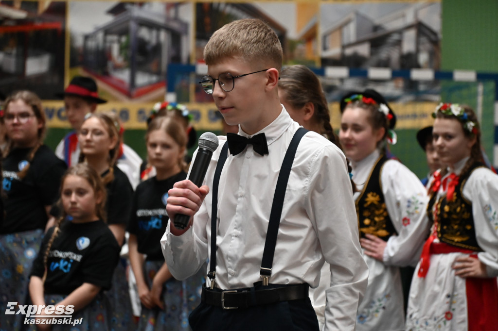 Nowe skrzydło Szkoły Podstawowej w Przodkowie otwarte