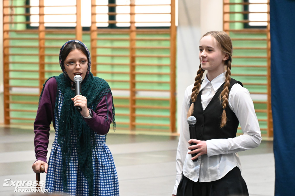 Nowe skrzydło Szkoły Podstawowej w Przodkowie otwarte