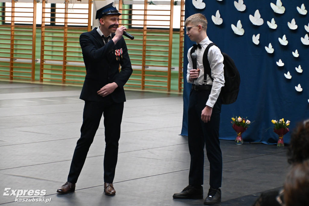 Nowe skrzydło Szkoły Podstawowej w Przodkowie otwarte