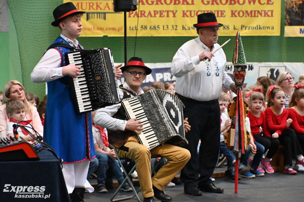 Nowe skrzydło Szkoły Podstawowej w Przodkowie otwarte