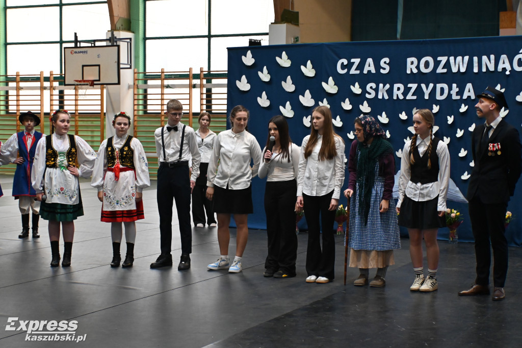 Nowe skrzydło Szkoły Podstawowej w Przodkowie otwarte