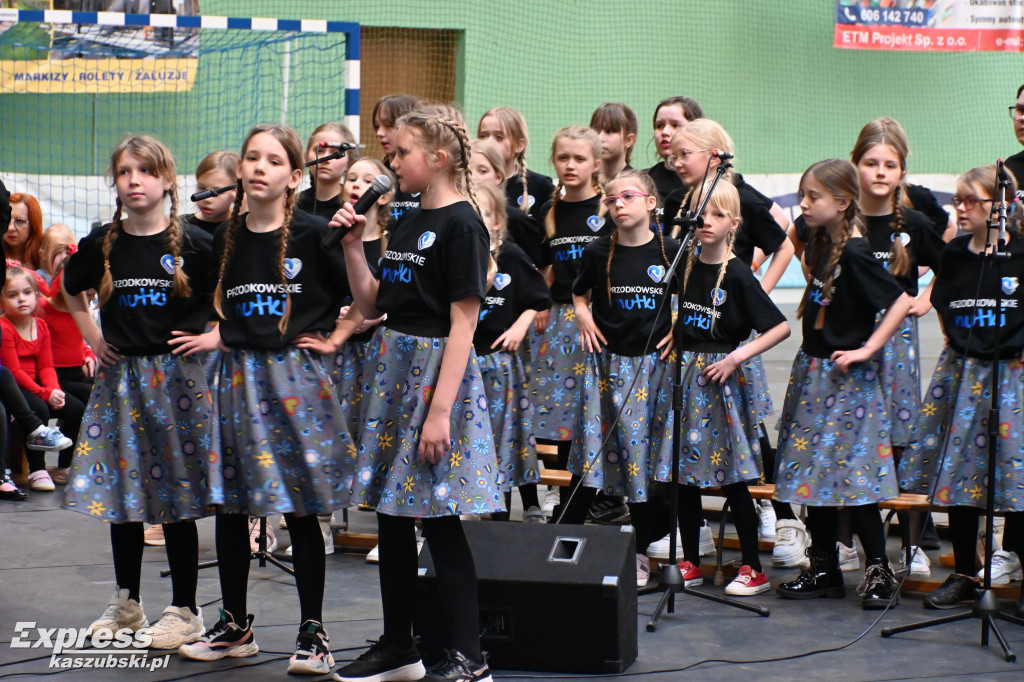 Nowe skrzydło Szkoły Podstawowej w Przodkowie otwarte