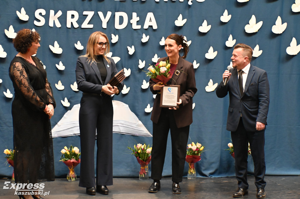 Nowe skrzydło Szkoły Podstawowej w Przodkowie otwarte