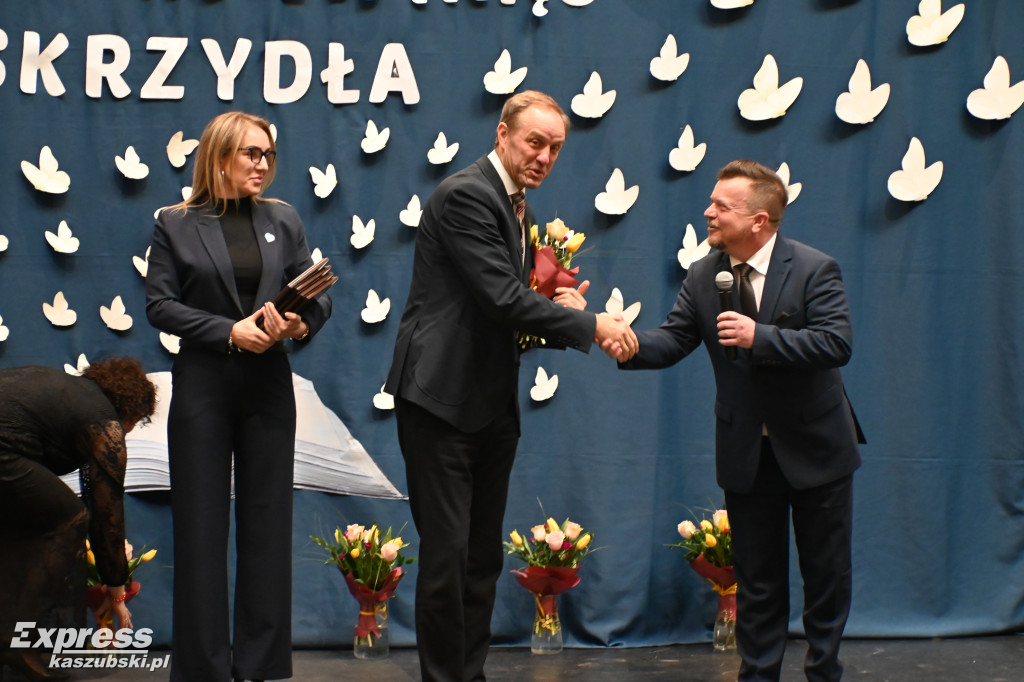 Nowe skrzydło Szkoły Podstawowej w Przodkowie otwarte