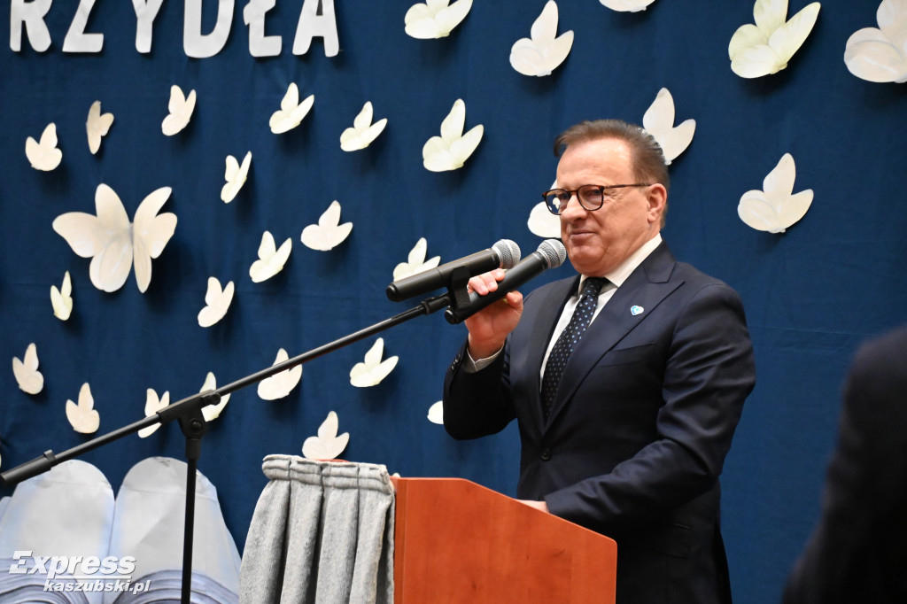 Nowe skrzydło Szkoły Podstawowej w Przodkowie otwarte