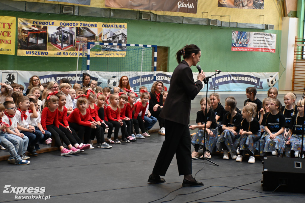 Nowe skrzydło Szkoły Podstawowej w Przodkowie otwarte