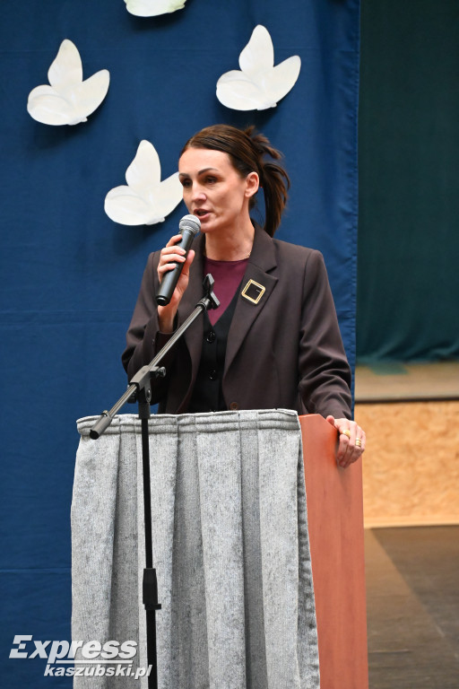 Nowe skrzydło Szkoły Podstawowej w Przodkowie otwarte