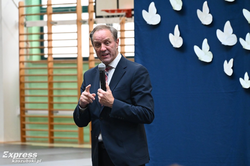 Nowe skrzydło Szkoły Podstawowej w Przodkowie otwarte