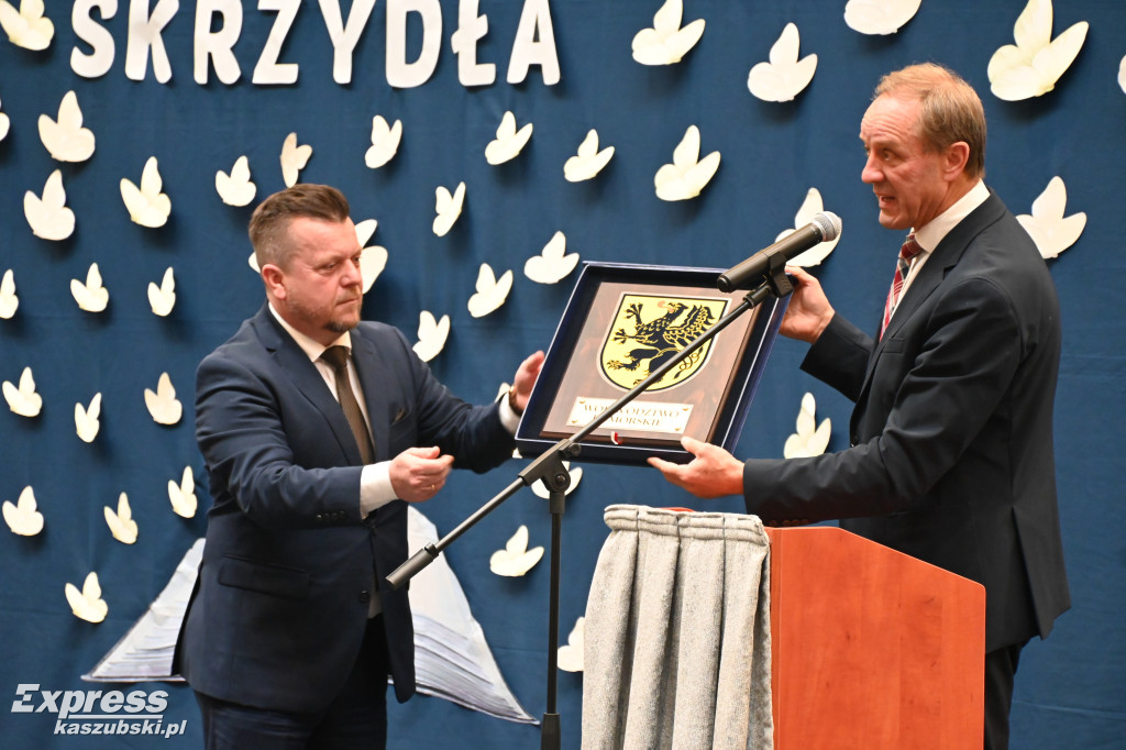 Nowe skrzydło Szkoły Podstawowej w Przodkowie otwarte