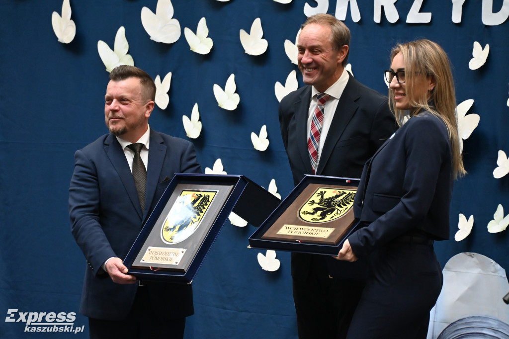 Nowe skrzydło Szkoły Podstawowej w Przodkowie otwarte