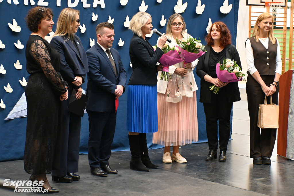 Nowe skrzydło Szkoły Podstawowej w Przodkowie otwarte