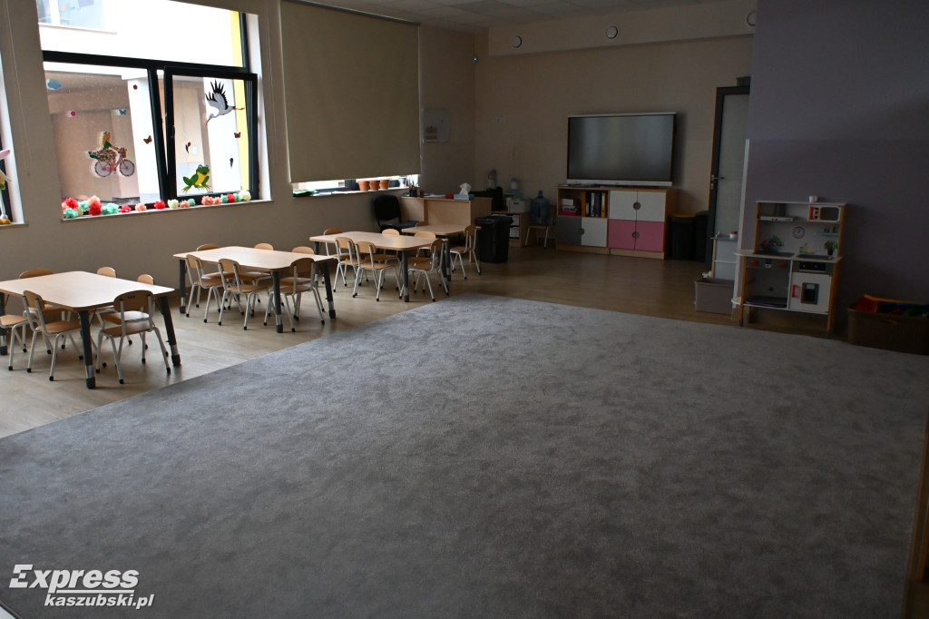 Nowe skrzydło Szkoły Podstawowej w Przodkowie otwarte