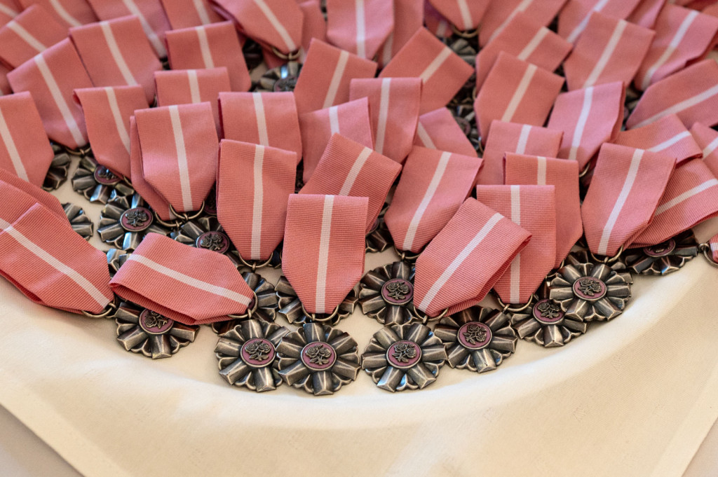 Złote Gody 2026 w gm. Żukowo