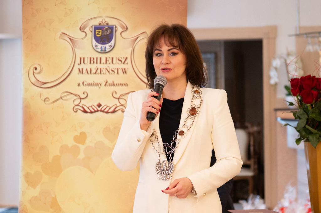 Złote Gody 2026 w gm. Żukowo