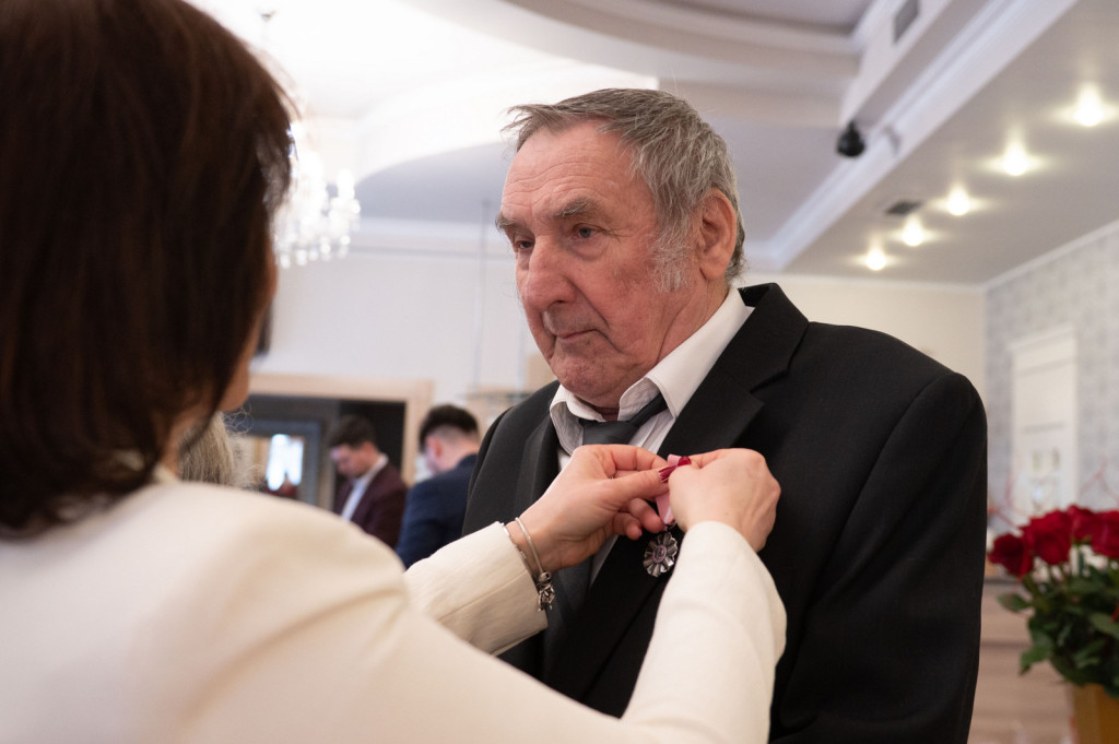 Złote Gody 2026 w gm. Żukowo