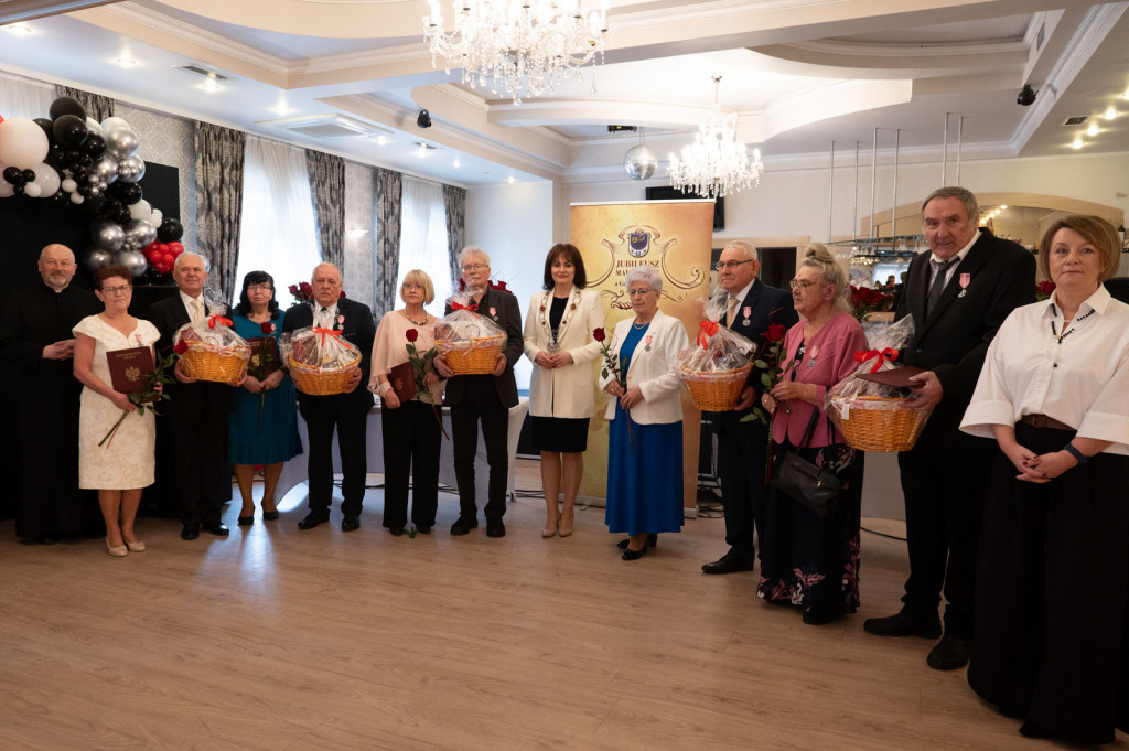 Złote Gody 2026 w gm. Żukowo