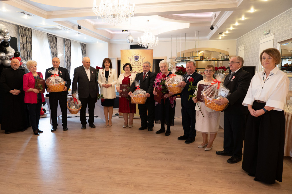 Złote Gody 2026 w gm. Żukowo