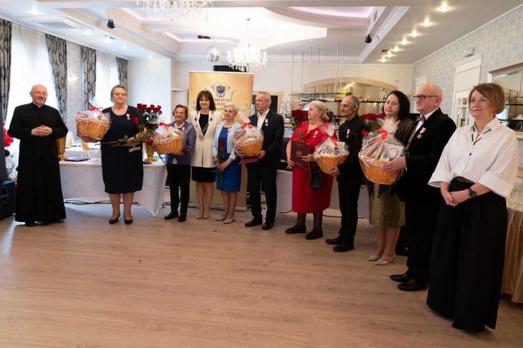 Złote Gody 2026 w gm. Żukowo