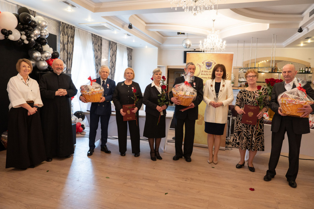 Złote Gody 2026 w gm. Żukowo