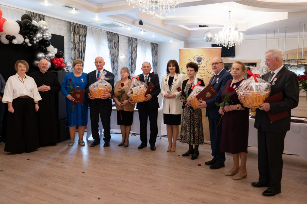 Złote Gody 2026 w gm. Żukowo