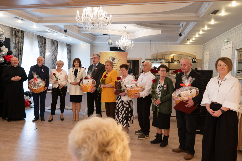 Złote Gody 2026 w gm. Żukowo