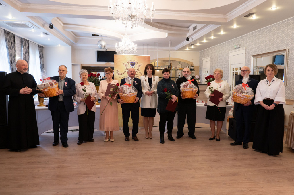 Złote Gody 2026 w gm. Żukowo