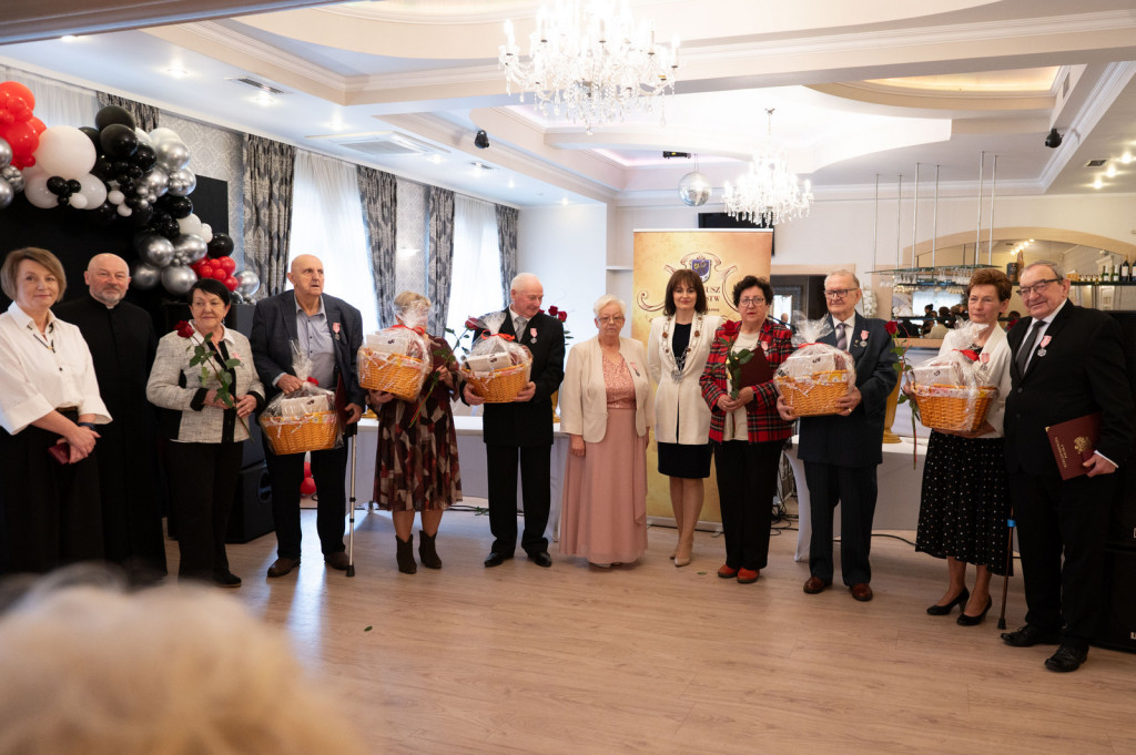 Złote Gody 2026 w gm. Żukowo