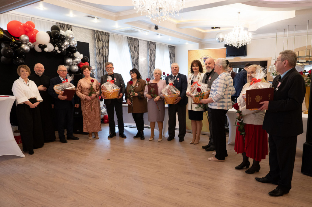 Złote Gody 2026 w gm. Żukowo