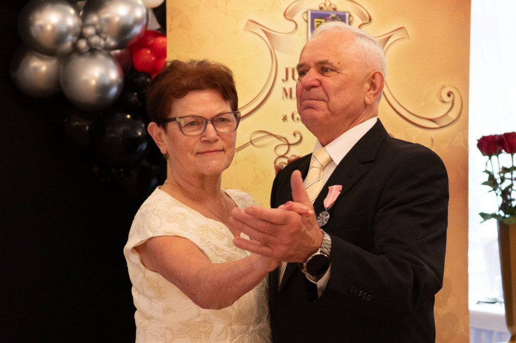 Złote Gody 2026 w gm. Żukowo