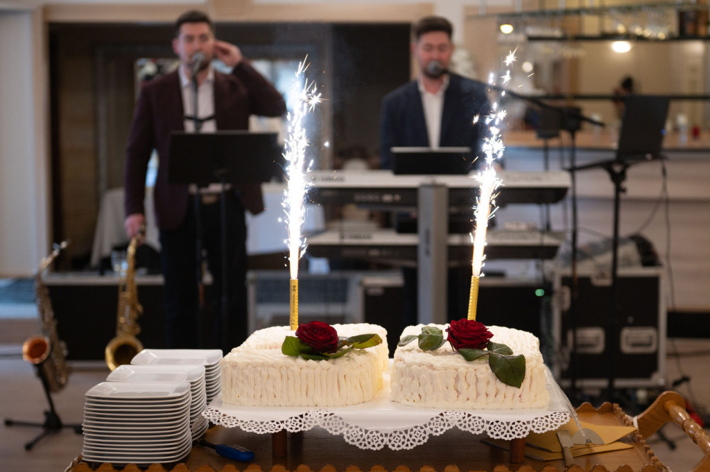 Złote Gody 2026 w gm. Żukowo