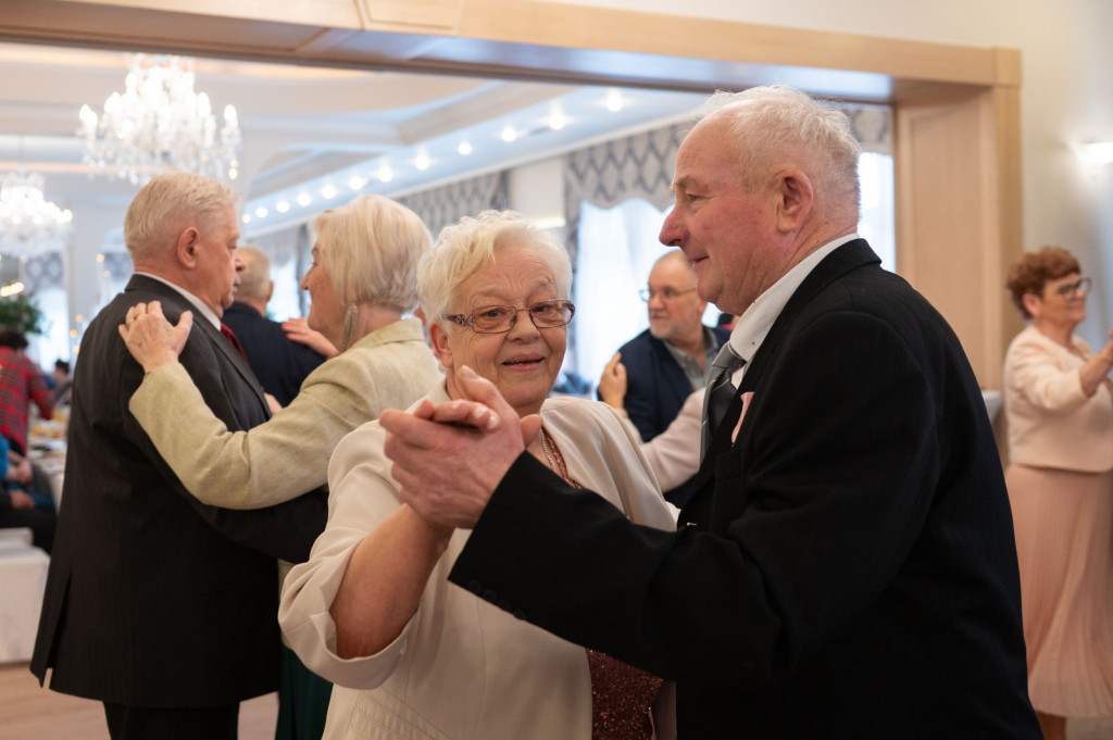 Złote Gody 2026 w gm. Żukowo